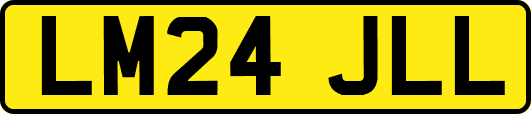 LM24JLL