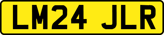 LM24JLR