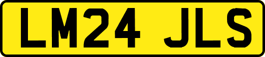 LM24JLS