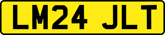 LM24JLT
