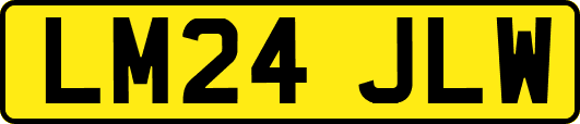 LM24JLW