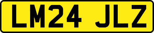 LM24JLZ