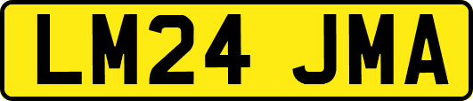 LM24JMA