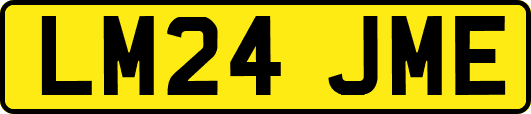 LM24JME
