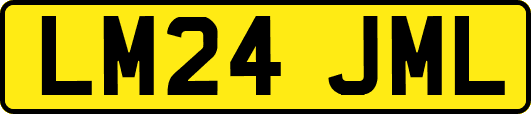 LM24JML