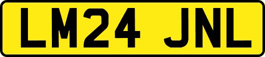 LM24JNL