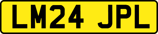 LM24JPL