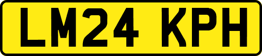 LM24KPH