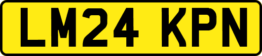 LM24KPN