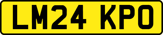 LM24KPO