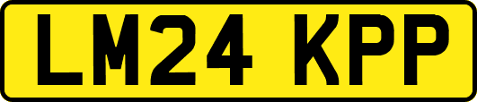 LM24KPP
