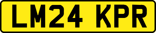 LM24KPR