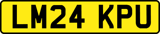 LM24KPU