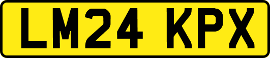 LM24KPX