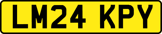 LM24KPY