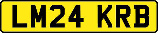 LM24KRB