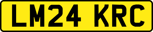 LM24KRC