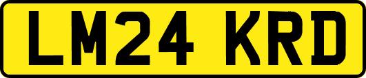 LM24KRD