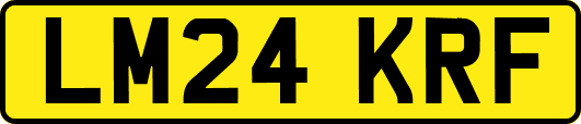 LM24KRF