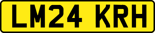 LM24KRH