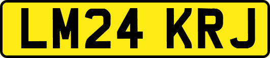 LM24KRJ