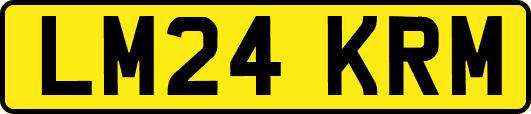 LM24KRM