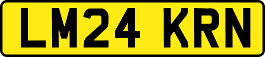 LM24KRN