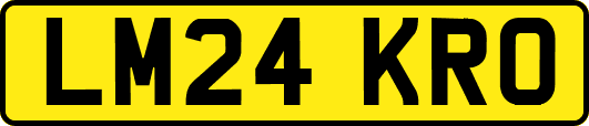LM24KRO