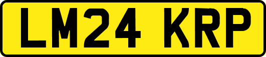 LM24KRP