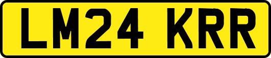 LM24KRR
