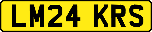 LM24KRS