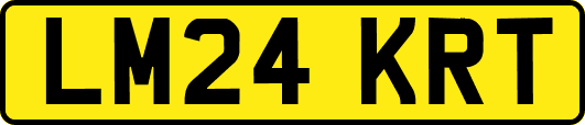 LM24KRT