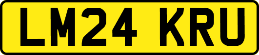 LM24KRU