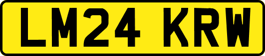 LM24KRW