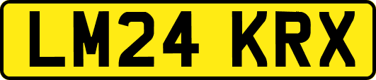 LM24KRX