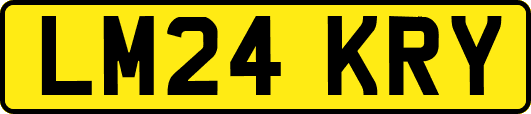 LM24KRY