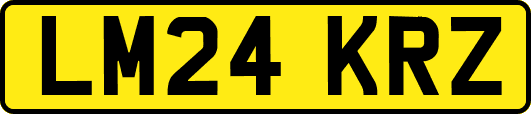 LM24KRZ