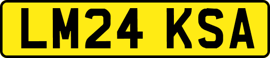 LM24KSA