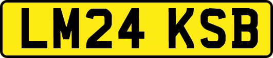 LM24KSB