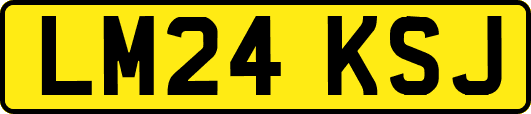 LM24KSJ