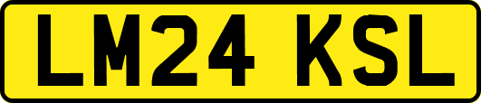 LM24KSL