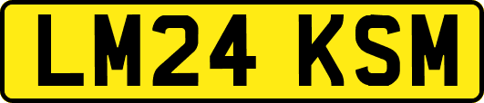 LM24KSM