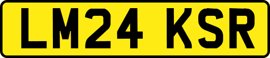 LM24KSR