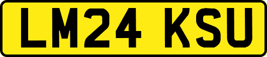 LM24KSU