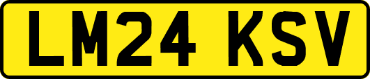 LM24KSV
