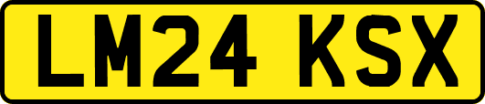 LM24KSX