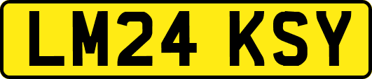 LM24KSY