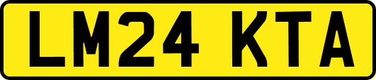 LM24KTA
