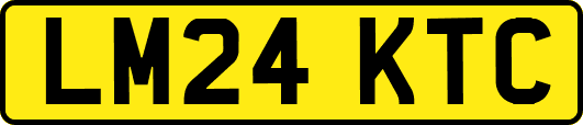 LM24KTC