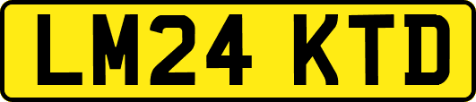 LM24KTD